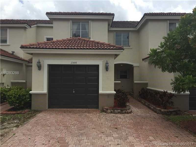 11444 NW 48th Terrace, Doral, FL 33178 - photo 1
