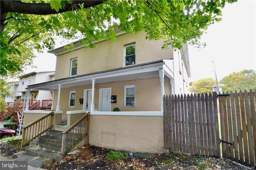 1612 1614 E 9th St, Bethlehem, PA 18015 - photo 1