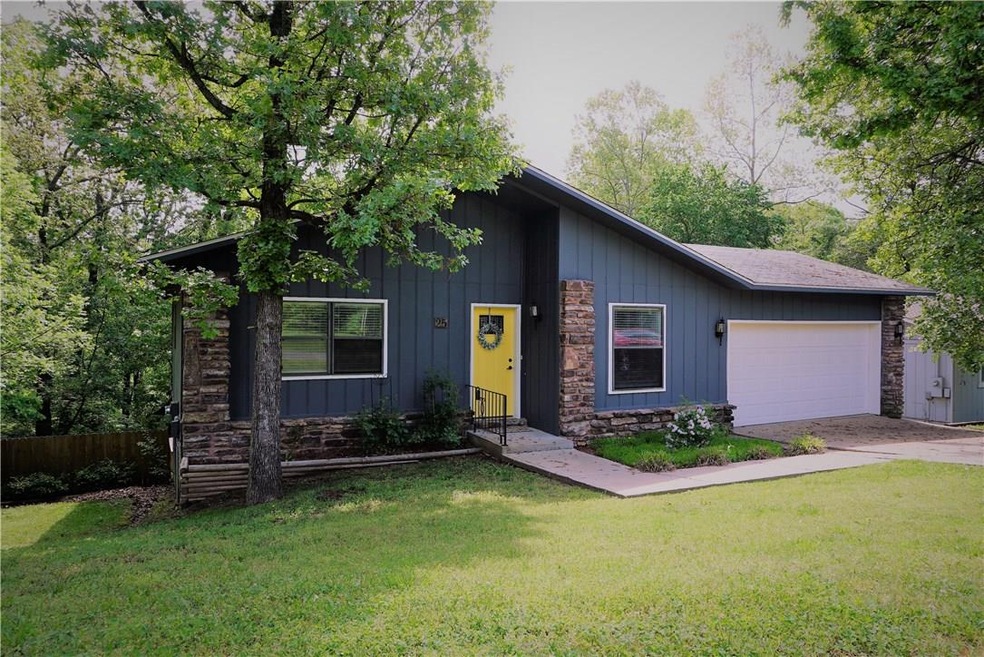 25 Hollow Way Dr, Bella Vista, AR 72715 - photo 1