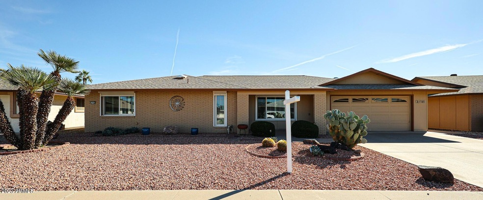 17403 N Jasmine Dr, Sun City, AZ 85373 - photo 1