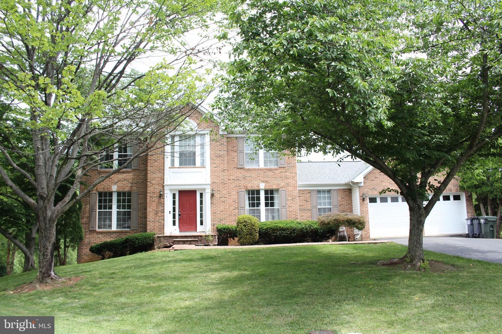 9 Melville Ct, Stafford, VA 22556 - photo 1