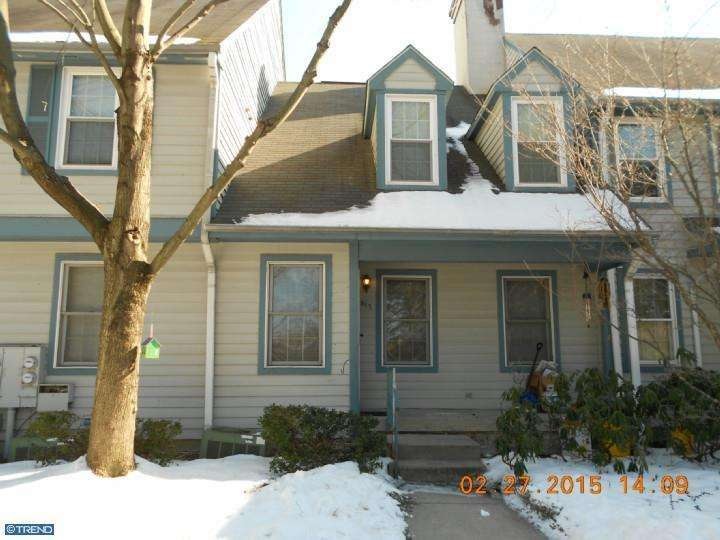 817 Westfield Dr unit 3, Cinnaminson, NJ 08077 - photo 1