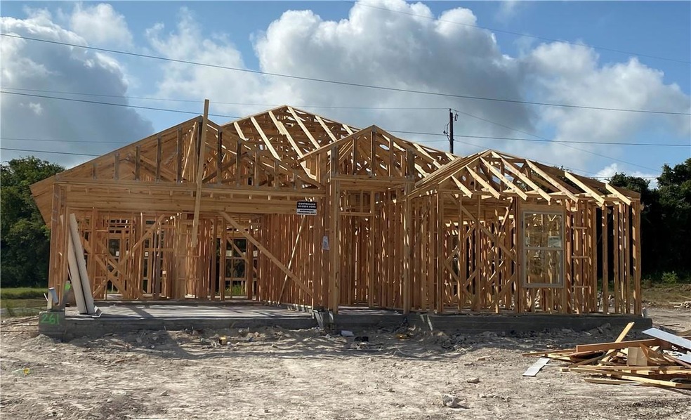 261 Jacquard Ct, Troy, TX 76579 - photo 1