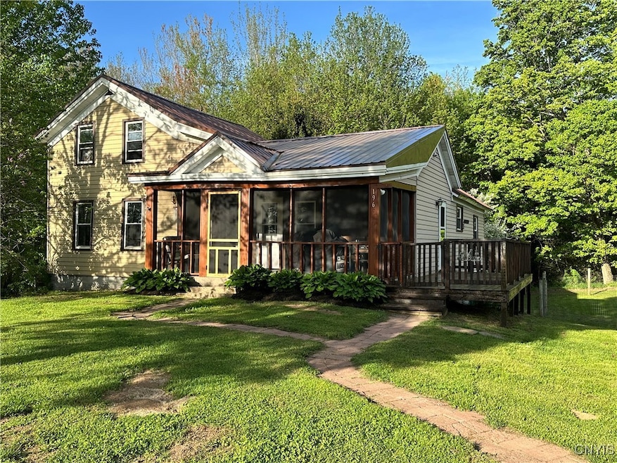 Sold $255,000 • Co-Listing Agent