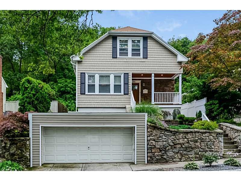 96 Longwood Ave, Providence, RI 02908 - photo 1