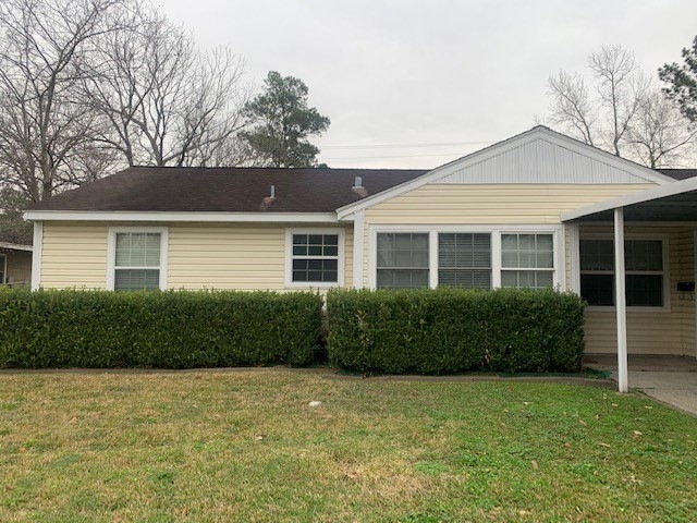 4710 Ella Blvd, Houston, TX 77018 - photo 1