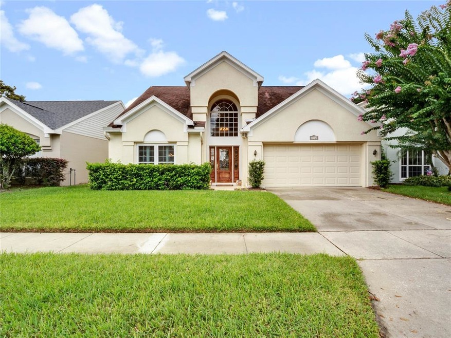 Beautiful front elevation