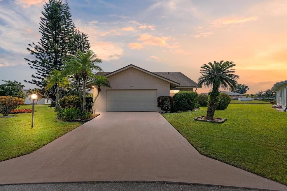 3832 Rowena Cir, West Palm Beach, FL 33417 - photo 1