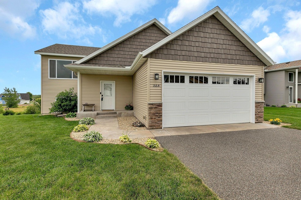 1664 34th St NE, Sauk Rapids, MN 56379 - photo 1