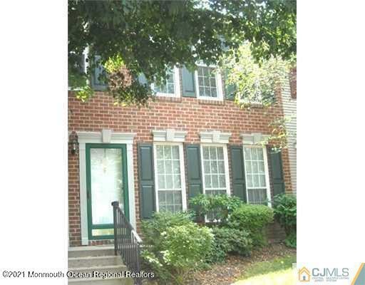 122 Edward Dr unit 703, Franklin Park, NJ 08823 - photo 1