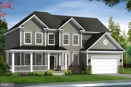 102 Ladysmith Dr, Stephens City, VA 22655 - photo 1