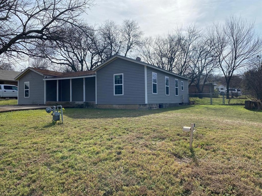 8265 Kender Ln, Fort Worth, TX 76108 - photo 1