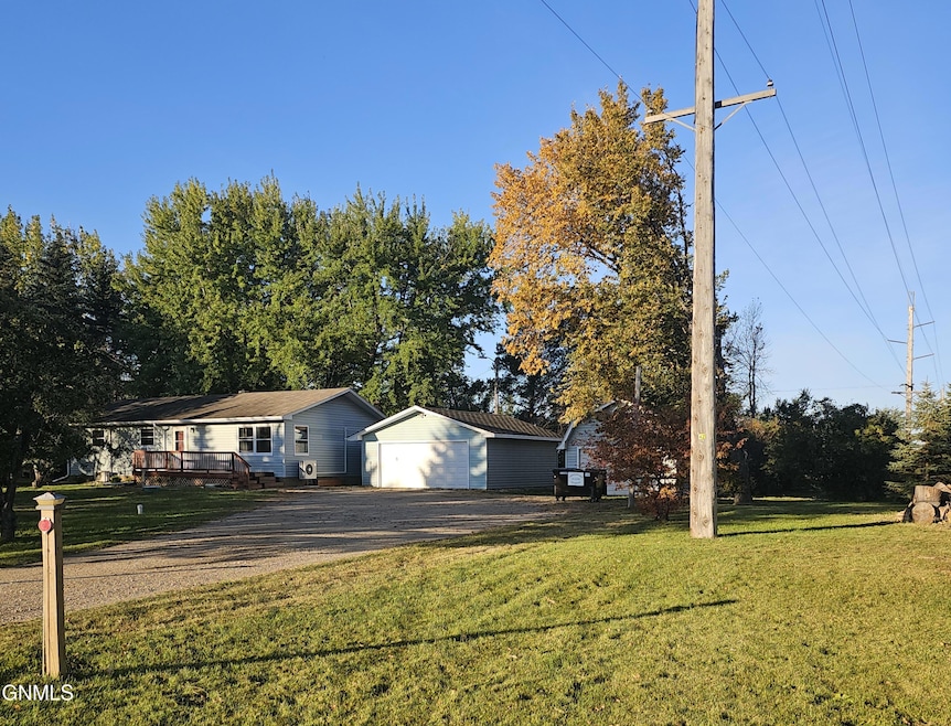 3239 Hwy 20 SE, Jamestown, ND 58401 - photo 1