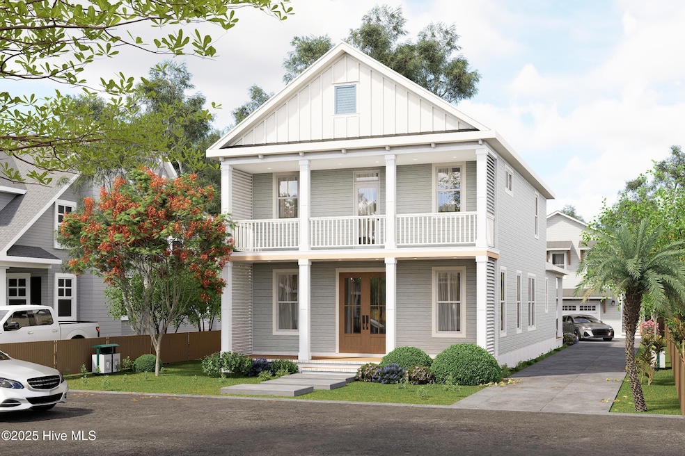 1217 Spofford Cir, Wilmington, NC 28403 - photo 1