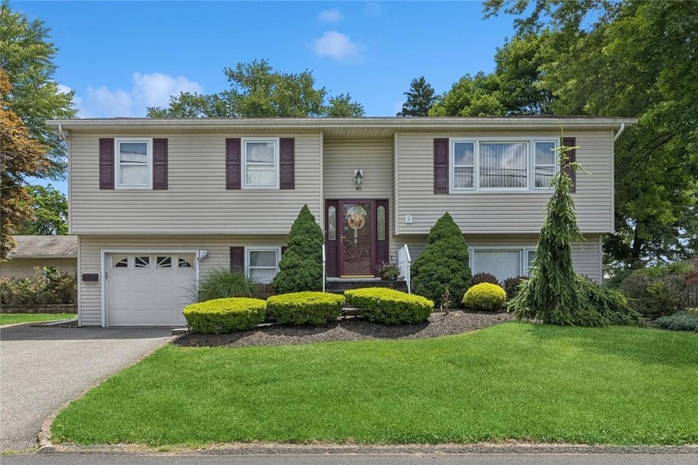 45 S Conger Ave, Congers, NY 10920 - photo 1