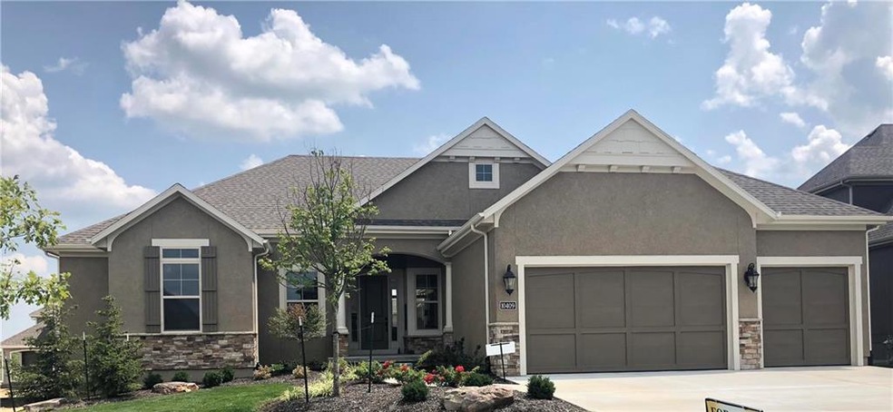 10409 W 172nd St, Overland Park, KS 66221 - photo 1