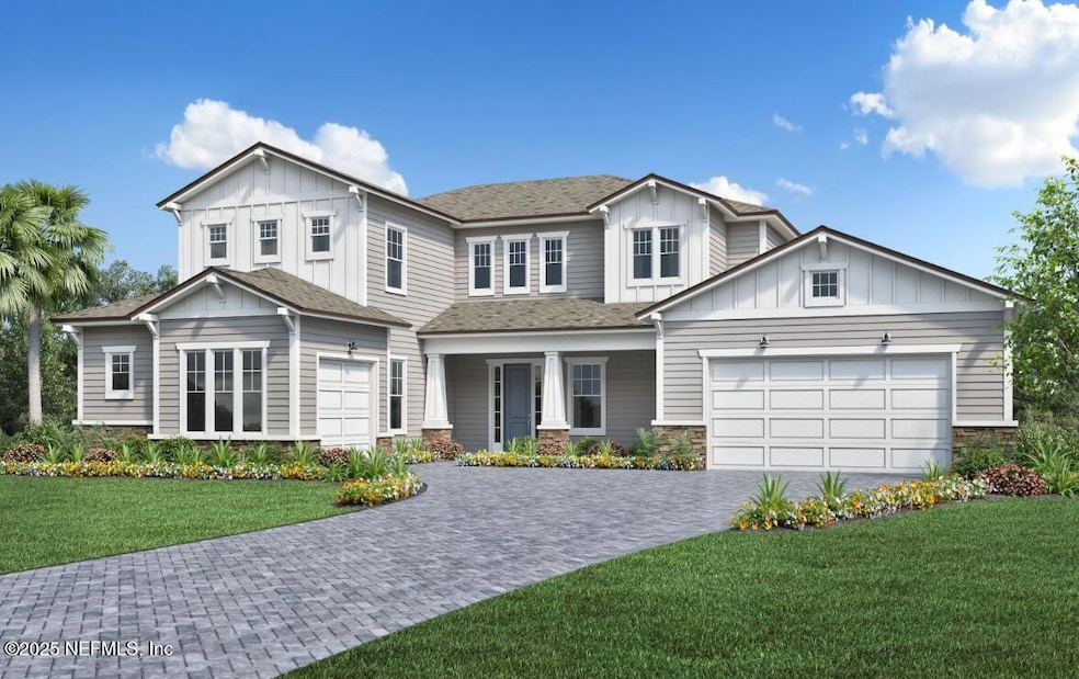 45 Butler Ridge Ct, Fruit Cove, FL 32259 - photo 1