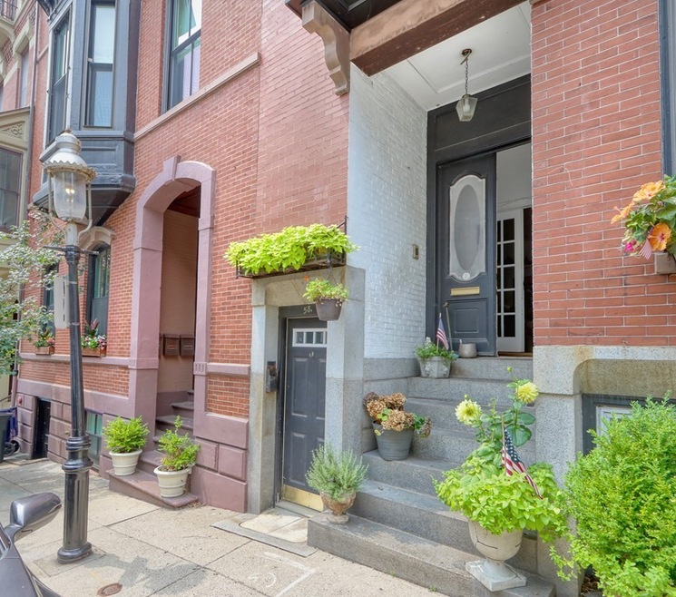 58 Monument Ave unit 1, Charlestown, MA 02129 - photo 1