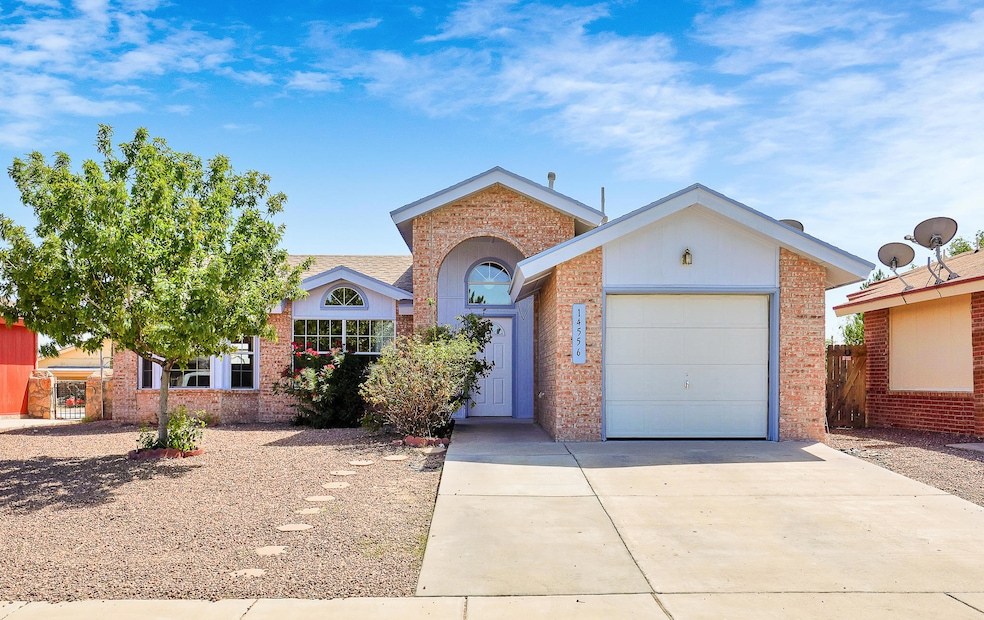 14556 Desierto Bello Ave, El Paso, TX 79928 - photo 1