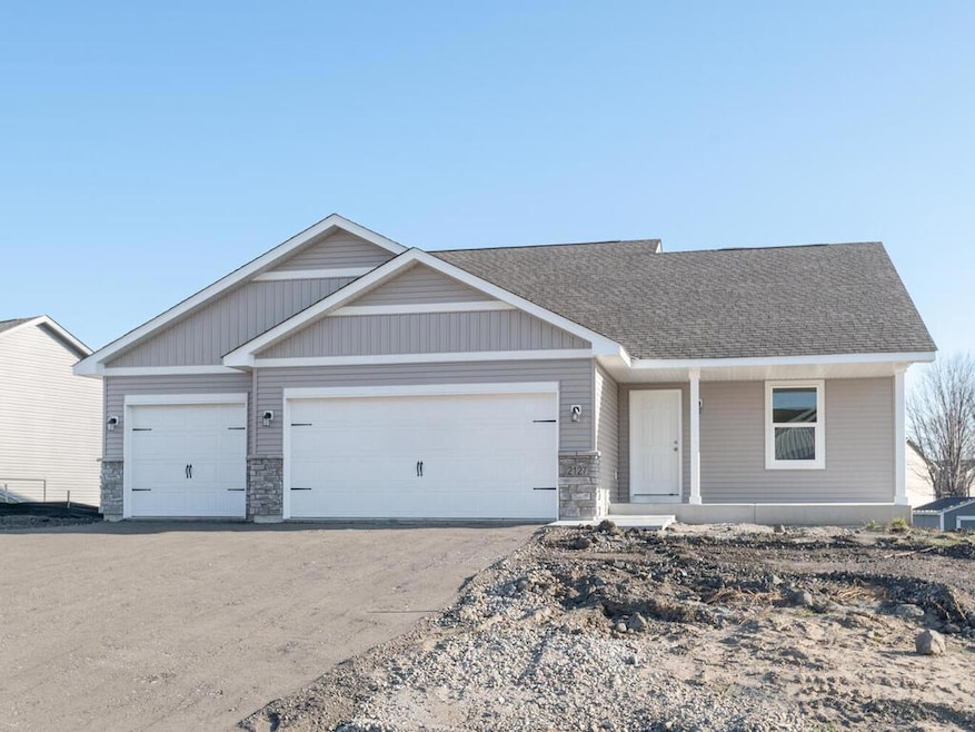 2127 River Bend Trail, Mayer, MN 55360 - photo 1