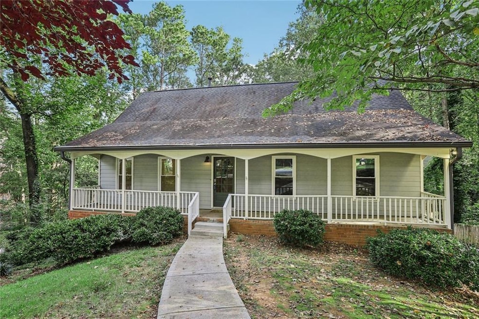 Under Contract $415,000