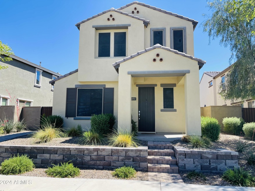 25545 N 21st Ave, Phoenix, AZ 85085 - photo 1