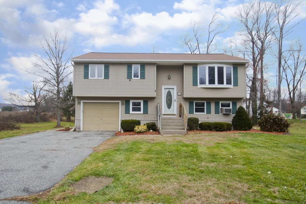 144 Hendom Dr, Feeding Hills, MA 01030 - photo 1