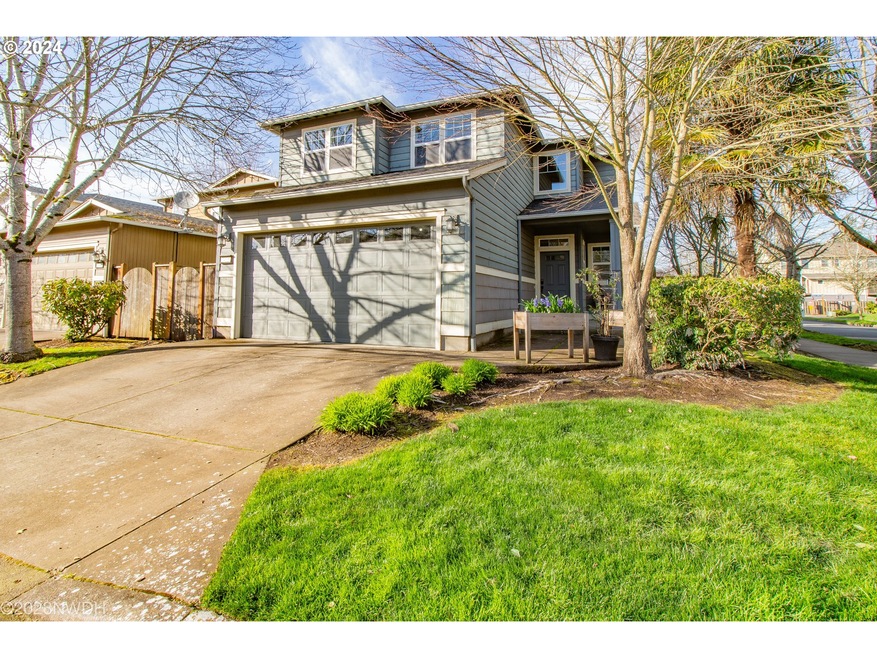 2495 Mountain Terrace, Eugene, OR 97408 - photo 1