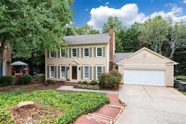 9101 Capsdale Ct, Huntersville, NC 28078 - photo 1