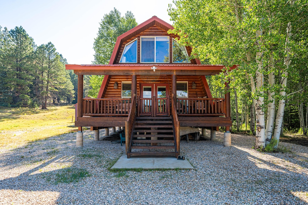 40 Apollo Trail, Duck Creek Village, UT 84762 - photo 1