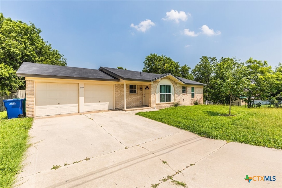 1823 S Fm 116, Copperas Cove, TX 76522 - photo 1