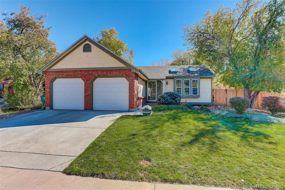 7970 S Garrison Ct, Littleton, CO 80128 - photo 1