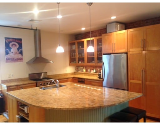 8-14 Newcomb St unit 9, Boston, MA 02118 - photo 1