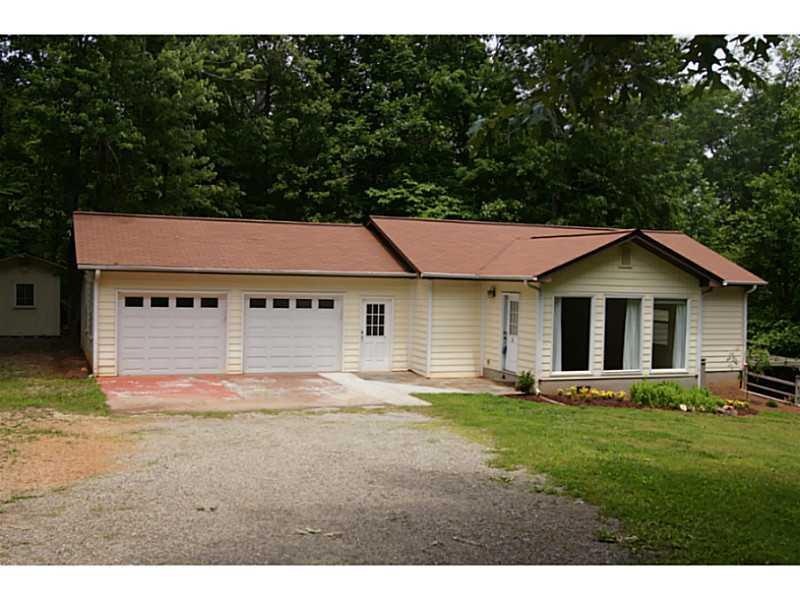 Exterior Front. Hardi Plank siding, large picture 