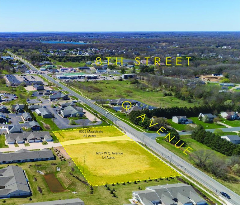 6737 W Q Ave, Kalamazoo, MI 49009 - photo 1