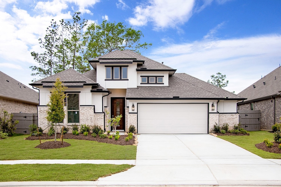 17316 Grand Canyon Rd, Conroe, TX 77302 - photo 1