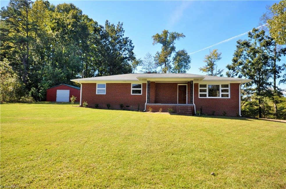 1306 Kersey Valley Rd, Archdale, NC 27263 - photo 1