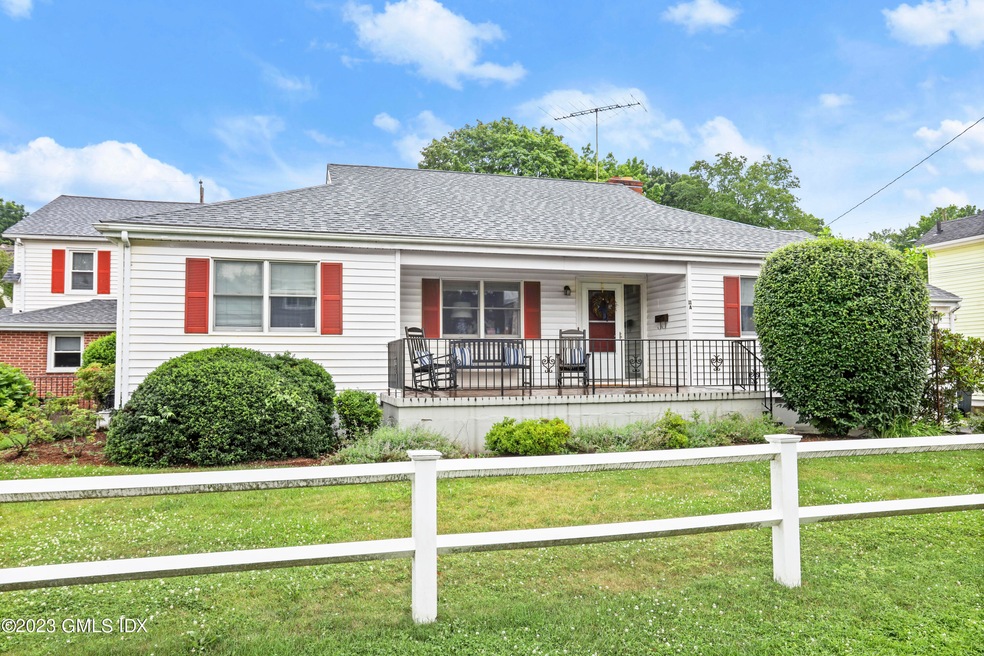 11 Cos Cob Ave unit A, Cos Cob, CT 06807 - photo 1