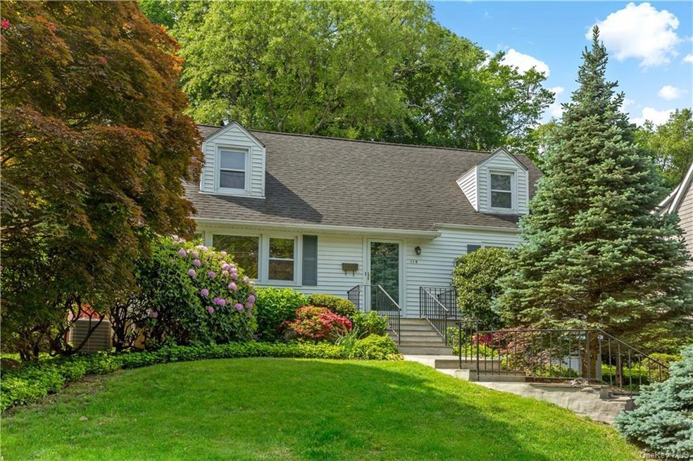 118 Union Ave, Tarrytown, NY 10591 - photo 1