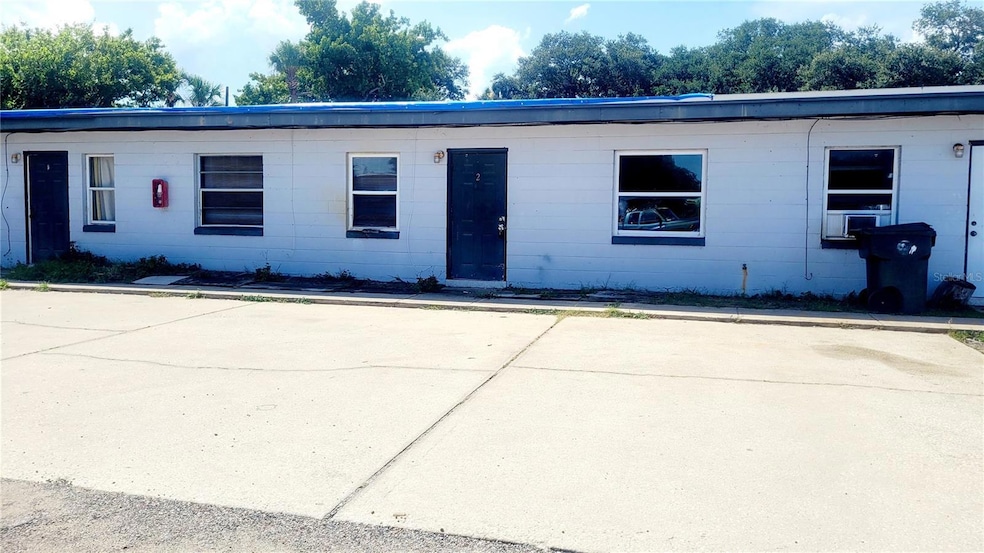 424 N Charles St unit 7, Daytona Beach, FL 32114 - photo 1