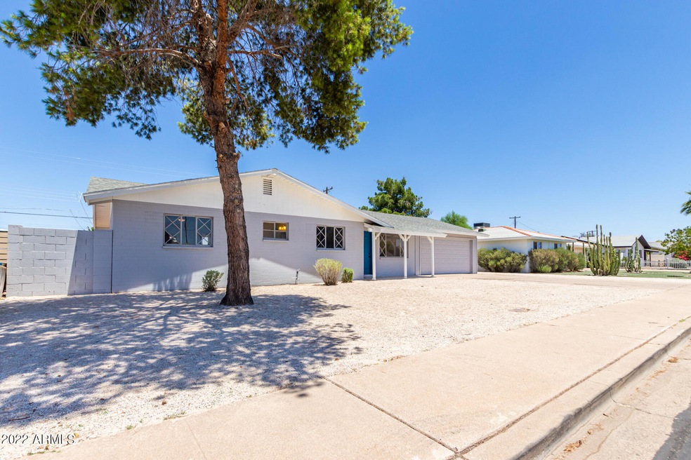 2108 E 3rd Dr, Mesa, AZ 85204 - photo 1