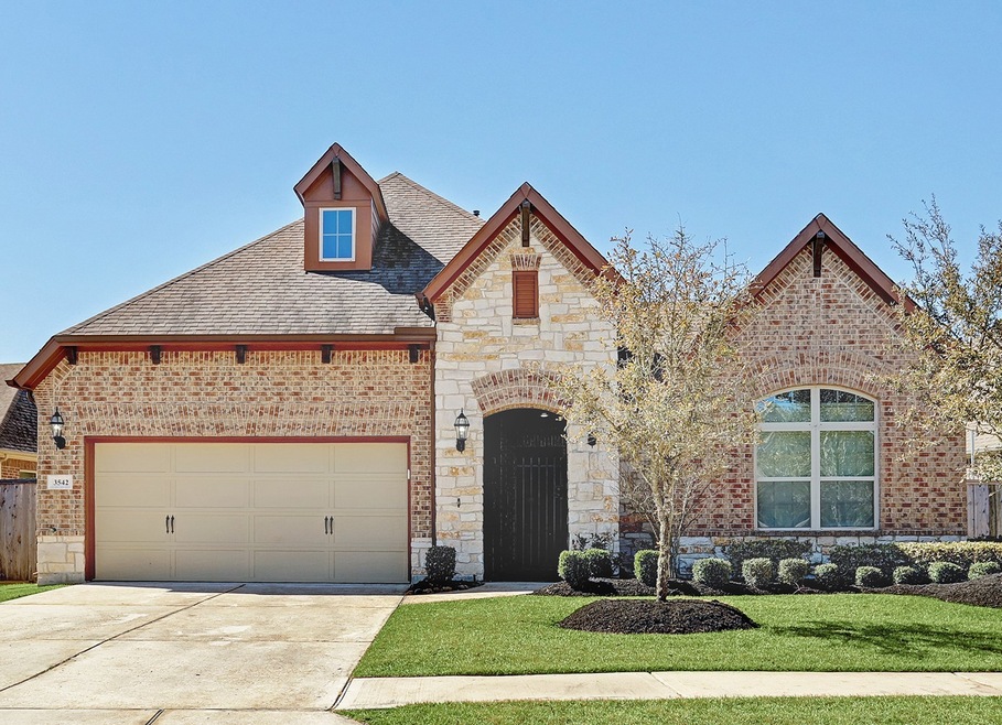 3542 Manor Lake Ln, Spring, TX 77386 - photo 1