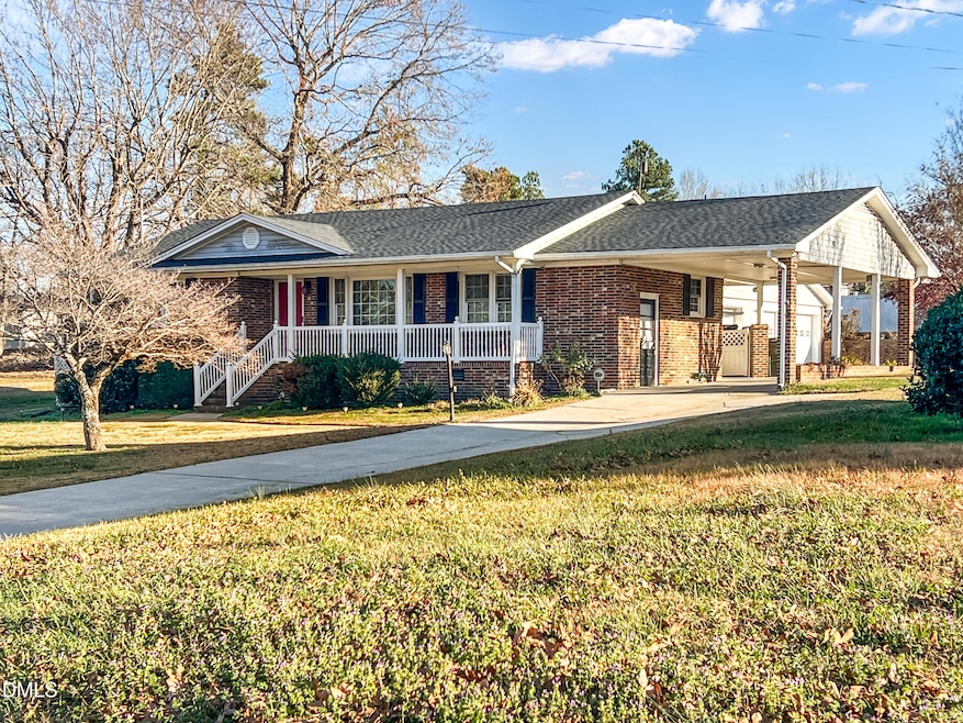 66 Allensville Rd, Roxboro, NC 27574 - photo 1