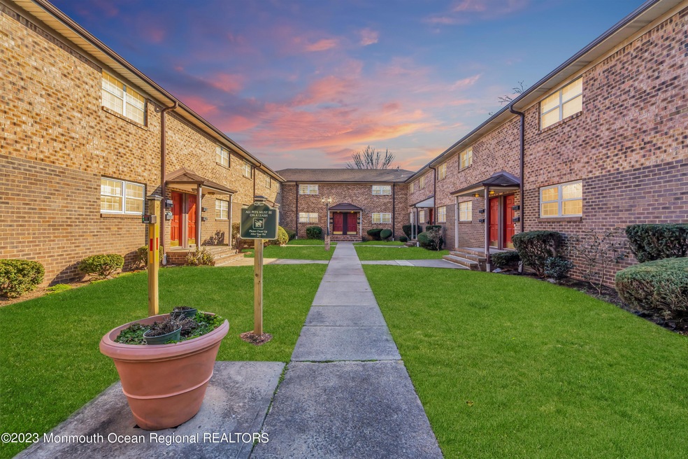 6508 Avenue C unit 6508, Edison, NJ 08837 - photo 1