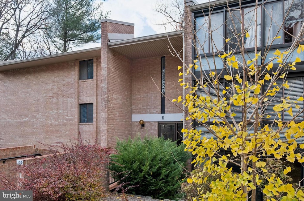 520 N Lemon St unit E8, Media, PA 19063 - photo 1