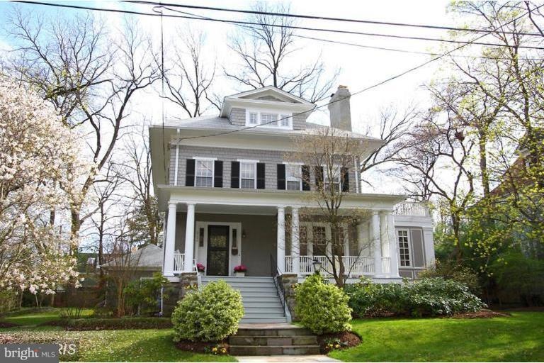 3734 Northampton St NW, Washington, DC 20015 - photo 1