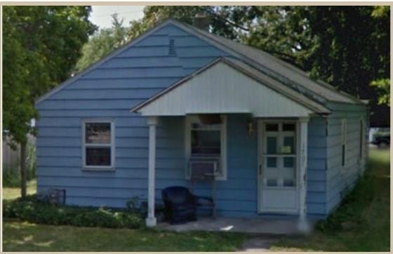 1701 E 24th St, Muncie, IN 47302 - photo 1