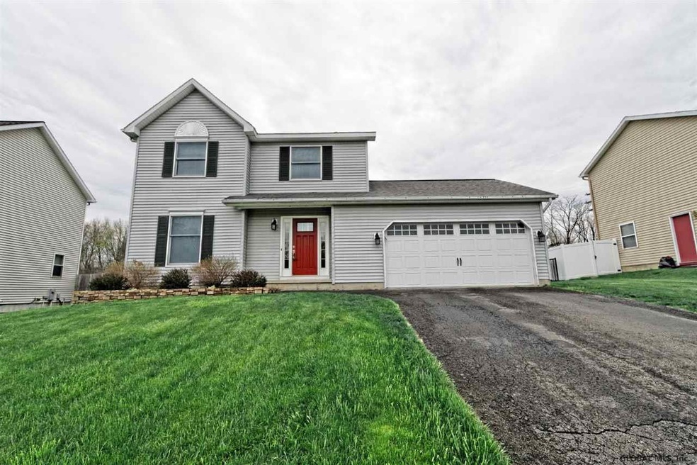 3 Prospect Hills Rd, Rensselaer, NY 12144 - photo 1