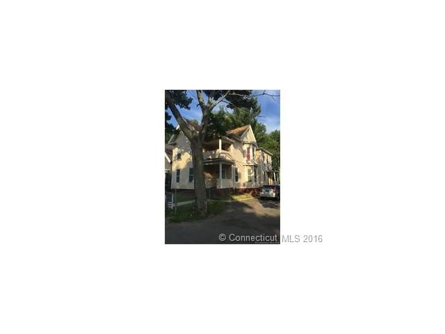 613 N Colony St, Meriden, CT 06450 - photo 1