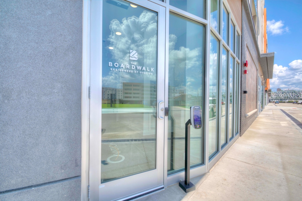 Boardwalk Residences at Ovation unit 216, Newport, KY 41071 - photo 1
